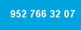 952 766 32 07 952 766 32 07